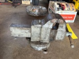 Colombian Bench vice M