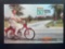 Harley Davidson 1965 M-50 Sale Brochure