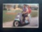 Harley Davidson 1965 Topper Motor Scooter Sale Brochure