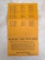 Harley Davidson 1965 A.M.A Sanctioned Events