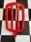 Harley Davidson 1965 M-50 Luggage Rack