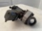 Harley Davidson Sportster DC-10 Carburetor, with Manifold