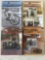 (4) 2002 The Antique Motorcycle Magazine