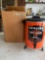 Harley Davidson Coffee Pot with Box