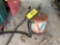Valvoline 5 Gallon Bucket with Grease Pump and Grease Gun