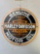 Harley Davidson 5 Gal Design Metal Sign