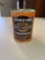 Harley Davidson Wartime Endeavors Oil Can Timepiece