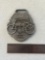 Excelsior Watch Fob