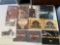 Harley Davidson 2000s Factory Catalogs