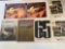 Assorted Chevy Catalogs