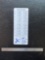 Brown and Sharpe Decimal Equivalents of Parts of an Inch Chart. 4-1957