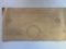 Harley Davidson Original Blueprints Stamped W.J. Harley
