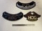Harley Davidson HOG Patches