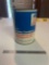 1970's AMF Harley Davidson 1 Premium Grade Motorcycle Oil Quart Can