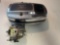 Harley Davidson 80 Cu. In. Ham Can Air Cleaner w/ Plastic & Carbeurator