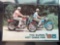 Harley Davidson 1965 Sportster Sales Brochure