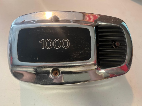 Harley Davidson Sportster 1000cc Ham Cam Air Cleaner