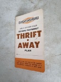 Harley Davidson Dealer Down Payment Thrift Away Plan