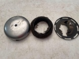 Harley Davidson Air Cleaner Cover