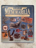 Harley Memorabilia Book