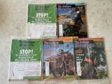 (5) 2020 The Antique Motorcycle Magazine