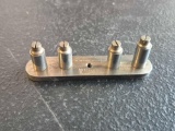Brown & Sharpe # 758A Transfer Gauge Set