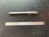 Brown and Sharpe No. 776 Combination Scriber and Magnet