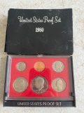 1980 United States Proof Set