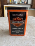 Harley Davidson Biker Brew Coffee