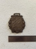 Harley-Davidson National Champion Watch Fob