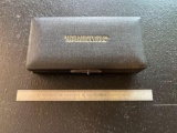 Brown and Sharpe No. 252 Inside Micrometer