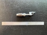 Brown and Sharpe No. 734 Universal Clamp Attachment for Indicators