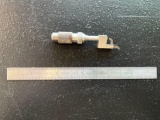 Brown and Sharpe No. 734 Universal Clamp for Indicators