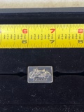 Harley Davidson Electra-Glide Pin