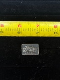 Harley Davidson Electra-Glide Pin