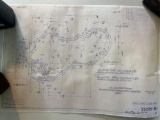 Reproduction Harley Davidson Blueprint