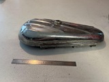 Harley Davidson Motorcycle Toolbox Cover