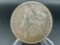 1886o Morgan Dollar