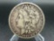 1901o Morgan Dollar