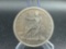 1877s United States Trade Dollar