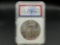 Graded 2013 American Eagle First Day Issue MS70