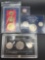United States Bicentennial 3 Coin Sets