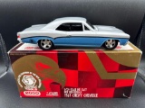 Matco Tools 1967 Chevy Chevelle Die Cast Car