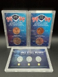 Collector Coin Sets