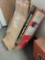 American 30 Gallon parts washer new in box