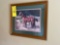 Framed Horse Print by Robin Brown