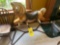 Vintage Rocking Horse