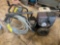 Excell 3700 PSI Commercial Power Washer Powered By Honda