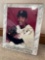 Pedro Martinez Autographed Plaque