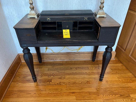 Early Secretary Desk